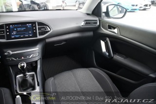 Peugeot 308 SW 1.5BlueHDi ACTIVE CARP 2020