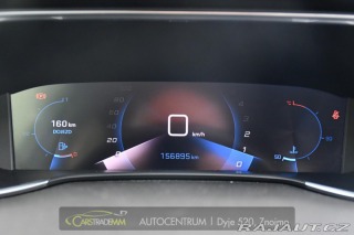 Peugeot 308 SW 1.5BlueHDi ACTIVE CARP 2020