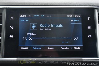 Peugeot 308 SW 1.5BlueHDi ACTIVE CARP 2020
