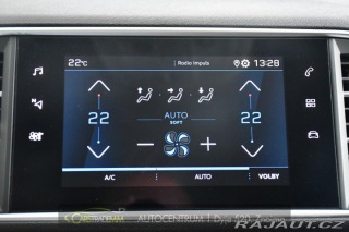 Peugeot 308 SW 1.5BlueHDi ACTIVE CARP 2020