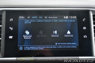 Peugeot 308 SW 1.5BlueHDi ACTIVE CARP 2020