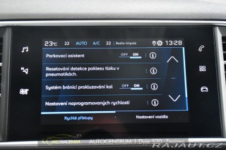 Peugeot 308 SW 1.5BlueHDi ACTIVE CARP 2020