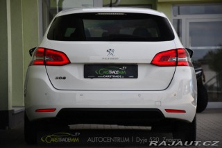 Peugeot 308 SW 1.5BlueHDi ACTIVE CARP 2020