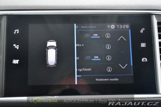 Peugeot 308 SW 1.5BlueHDi ACTIVE CARP 2020
