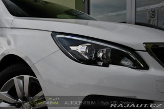 Peugeot 308 SW 1.5BlueHDi ACTIVE CARP 2020