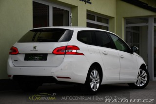 Peugeot 308 SW 1.5BlueHDi ACTIVE CARP 2020