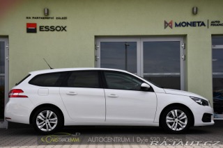 Peugeot 308 SW 1.5BlueHDi ACTIVE CARP 2020