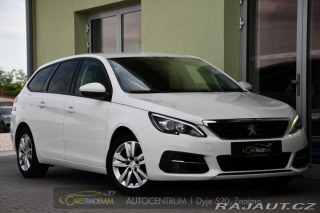 Peugeot 308 SW 1.5BlueHDi ACTIVE CARP 2020