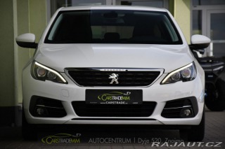 Peugeot 308 SW 1.5BlueHDi ACTIVE CARP 2020
