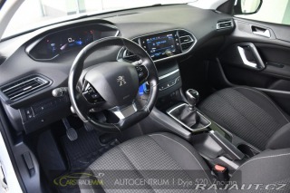 Peugeot 308 SW 1.5BlueHDi ACTIVE CARP 2020