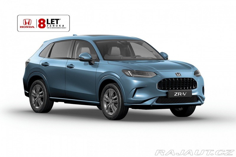 Honda ZR-V 2.0e:HEV 135kW ADVANCE MR