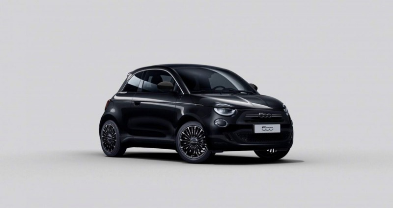 Fiat 500 La Prima Hybrid 1.0 BSG