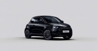 Fiat 500 La Prima Hybrid 1.0 BSG