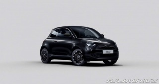 Fiat 500 La Prima Hybrid 1.0 BSG 2026