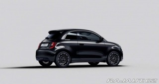 Fiat 500 La Prima Hybrid 1.0 BSG 2026