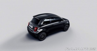 Fiat 500 La Prima Hybrid 1.0 BSG 2026