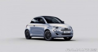 Fiat 500 La Prima Hybrid 1.0 BSG 2026