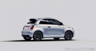 Fiat 500 La Prima Hybrid 1.0 BSG 2026