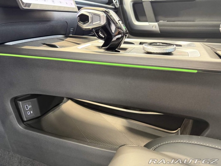 Jaecoo 7 Luxury 1.6 tGDI 2026