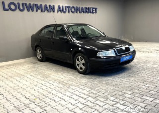 Škoda Octavia 1,9 TDI Tour 2007