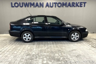 Škoda Octavia 1,9 TDI Tour 2007