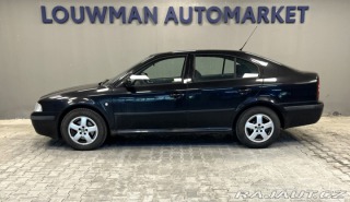 Škoda Octavia 1,9 TDI Tour 2007
