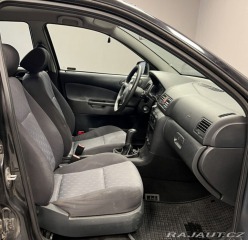 Škoda Octavia 1,9 TDI Tour 2007