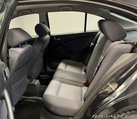 Škoda Octavia 1,9 TDI Tour 2007