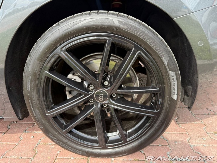 Audi A5  2025
