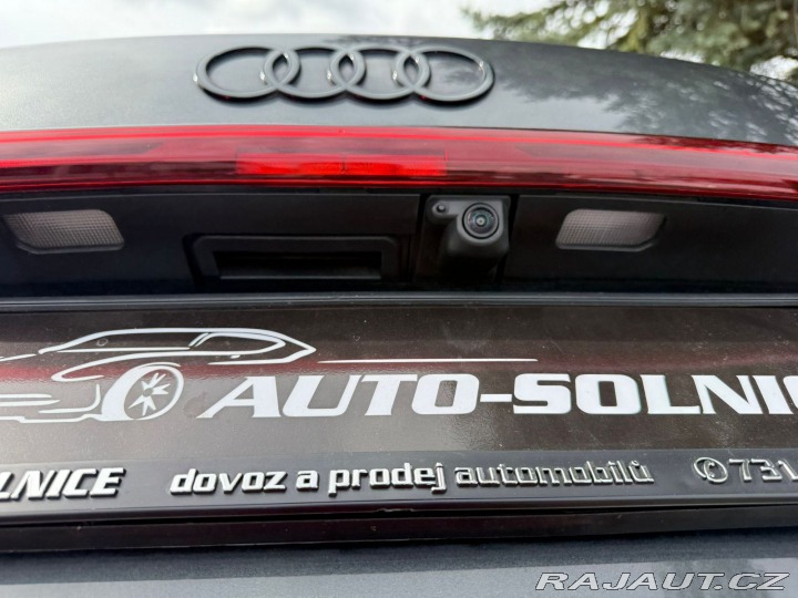 Audi A5  2025