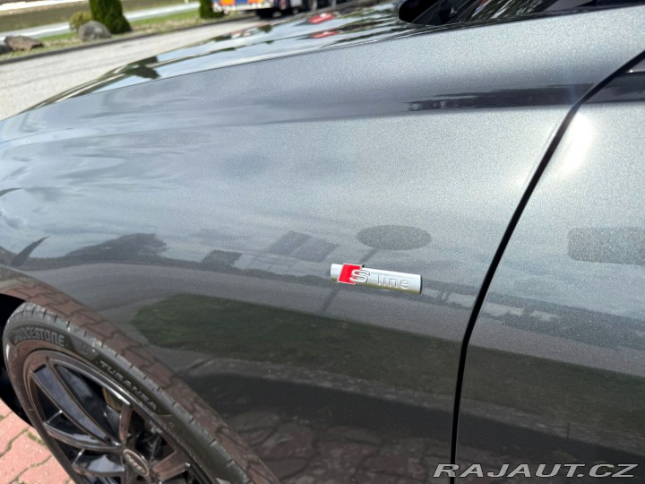 Audi A5  2025