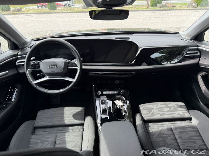 Audi A5  2025