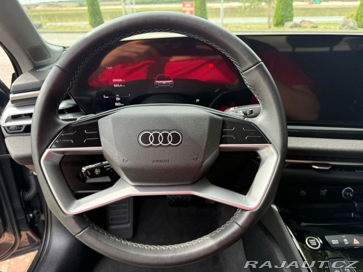 Audi A5  2025