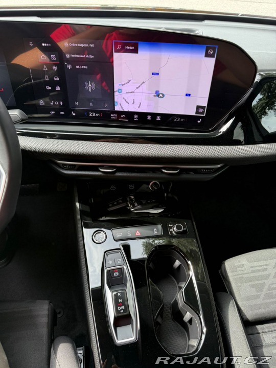 Audi A5  2025