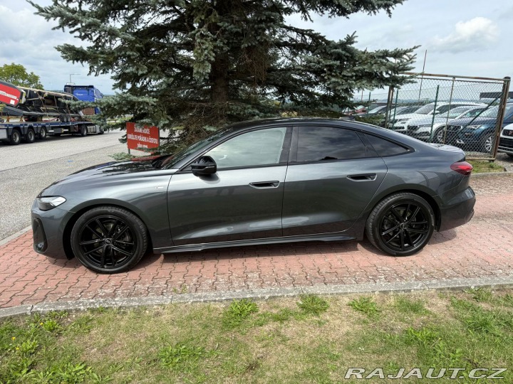Audi A5  2025