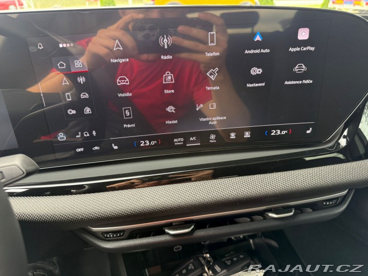 Audi A5  2025