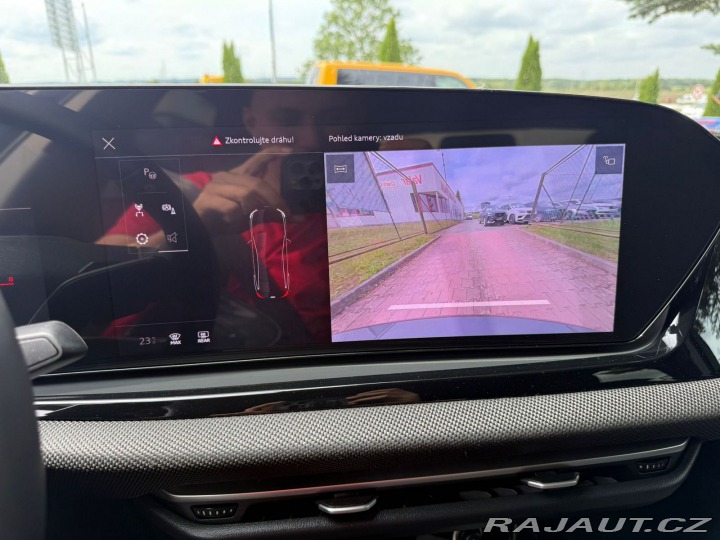 Audi A5  2025