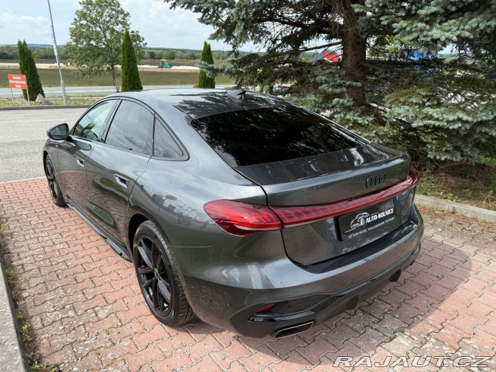 Audi A5  2025