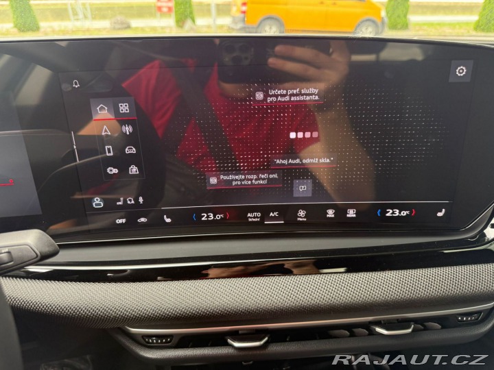 Audi A5  2025