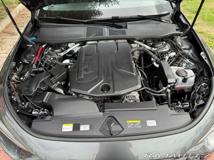Audi A5  2025
