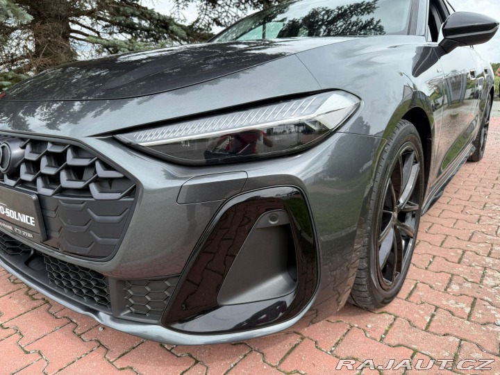Audi A5  2025