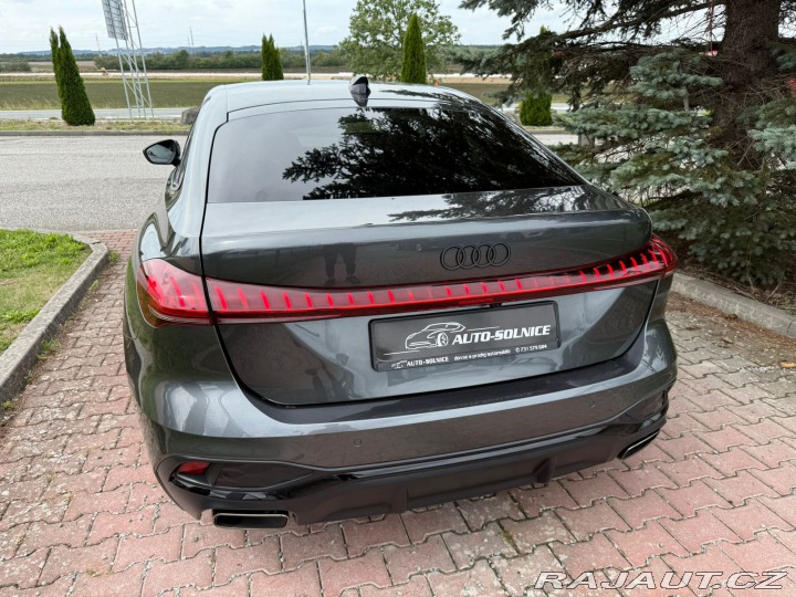 Audi A5  2025