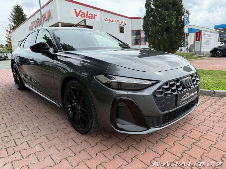 Audi A5  2025
