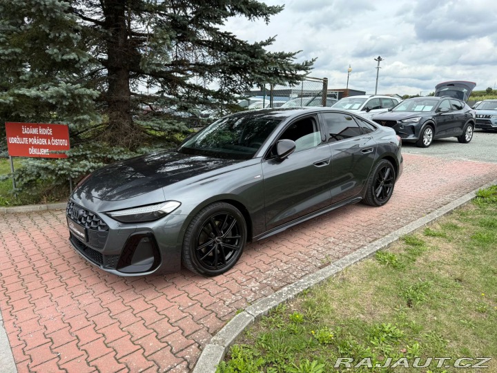 Audi A5  2025