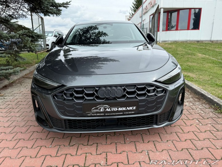 Audi A5  2025