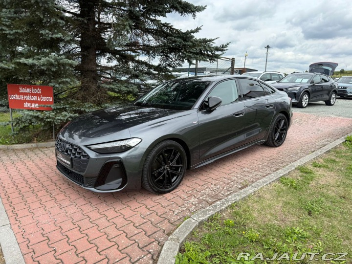 Audi A5  2025