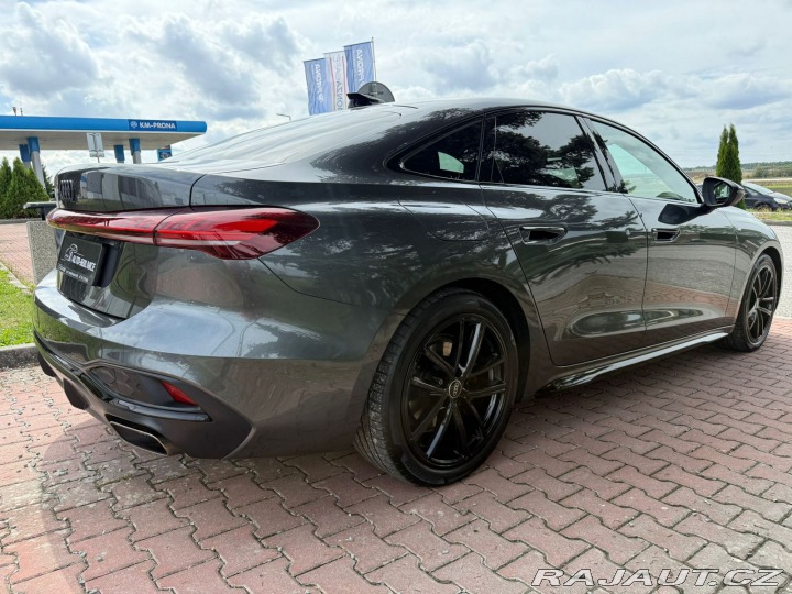 Audi A5  2025