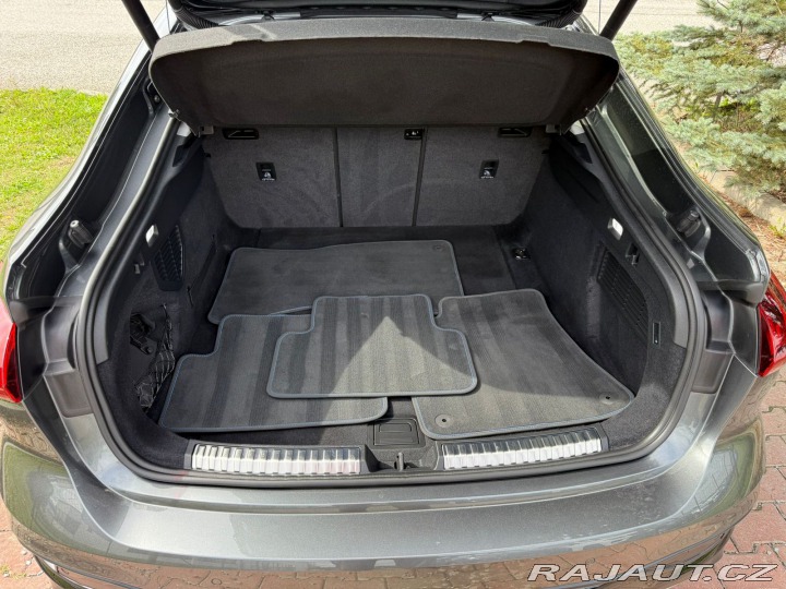 Audi A5  2025