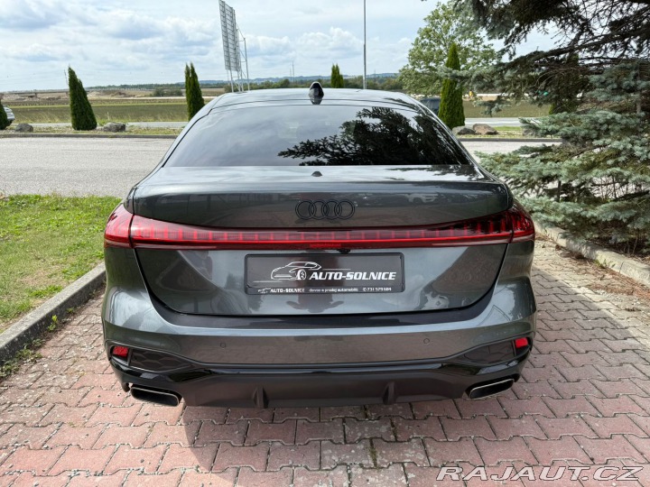 Audi A5  2025