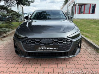 Audi A5 2025